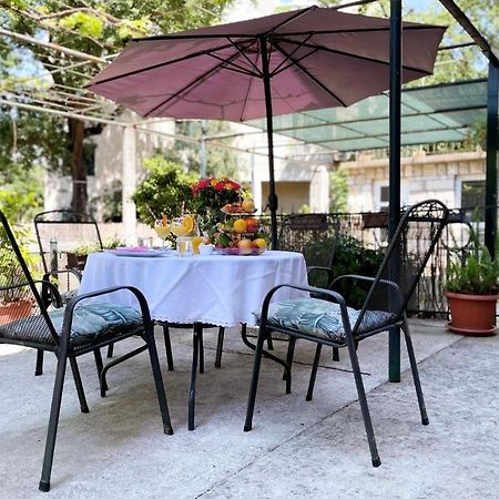 Apartment Nono Moj Dubrovnik Dış mekan fotoğraf