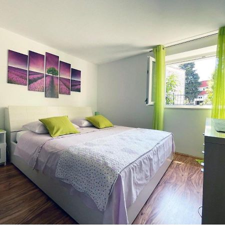 Apartment Nono Moj Dubrovnik Dış mekan fotoğraf