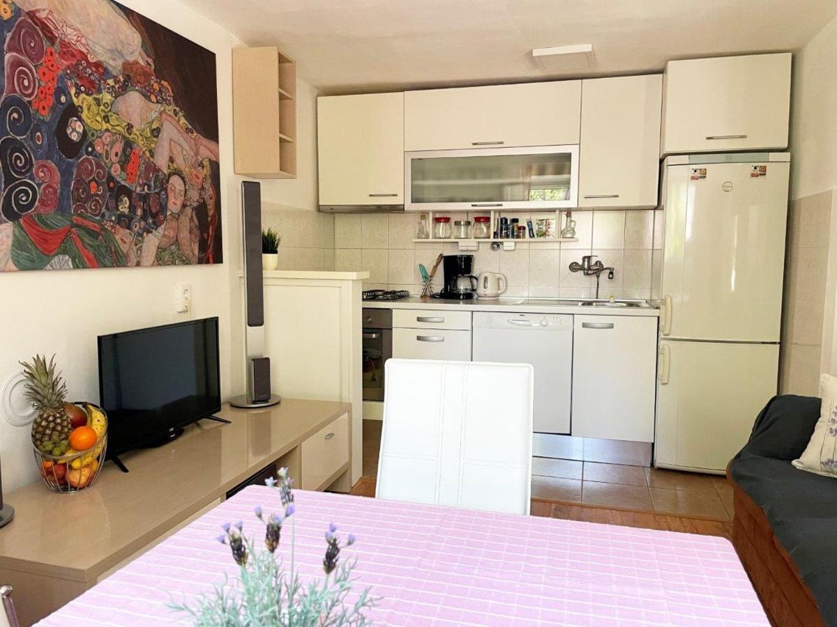 Apartment Nono Moj Dubrovnik Dış mekan fotoğraf
