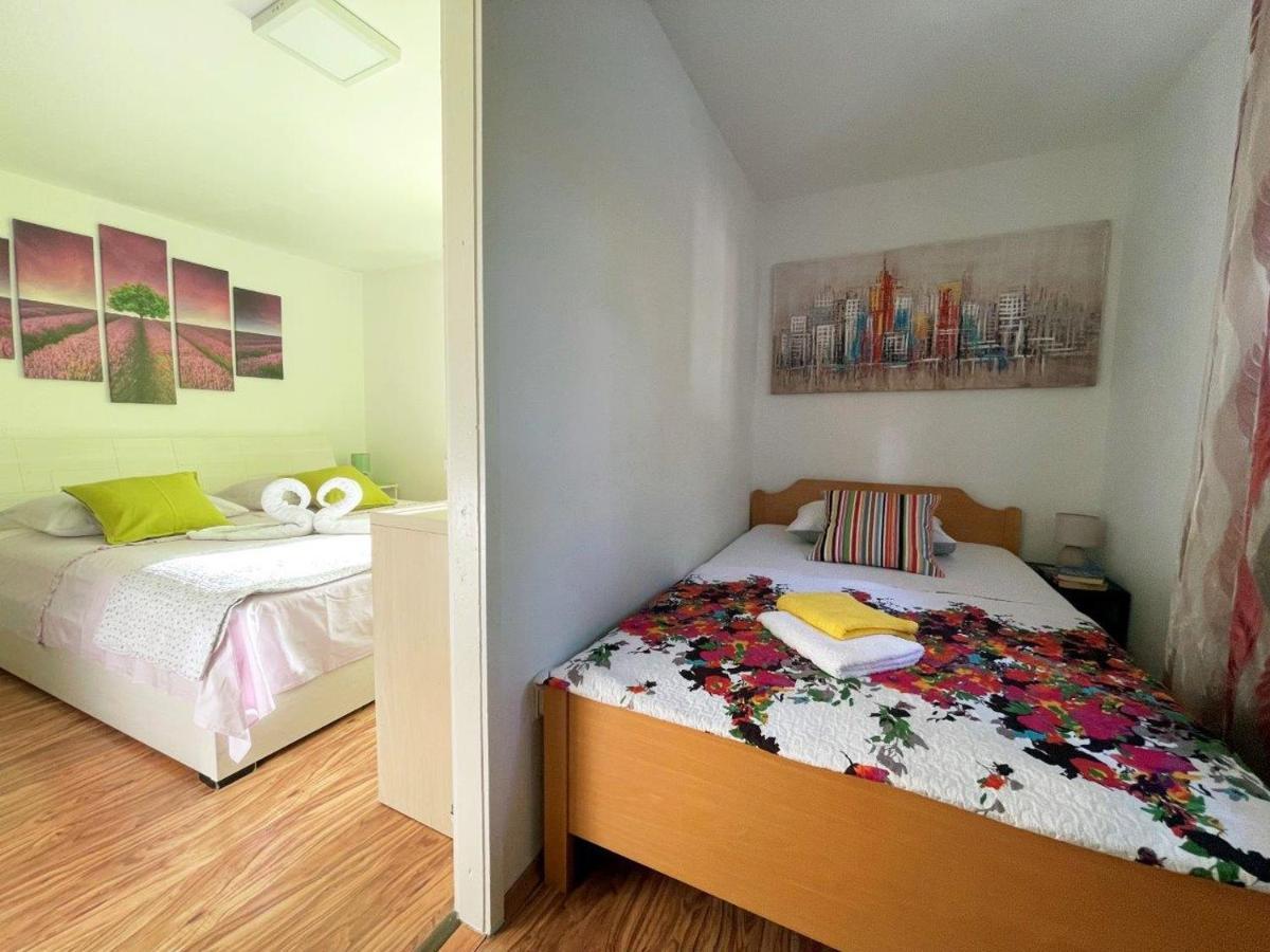 Apartment Nono Moj Dubrovnik Dış mekan fotoğraf