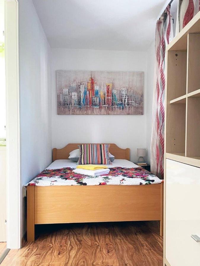 Apartment Nono Moj Dubrovnik Dış mekan fotoğraf