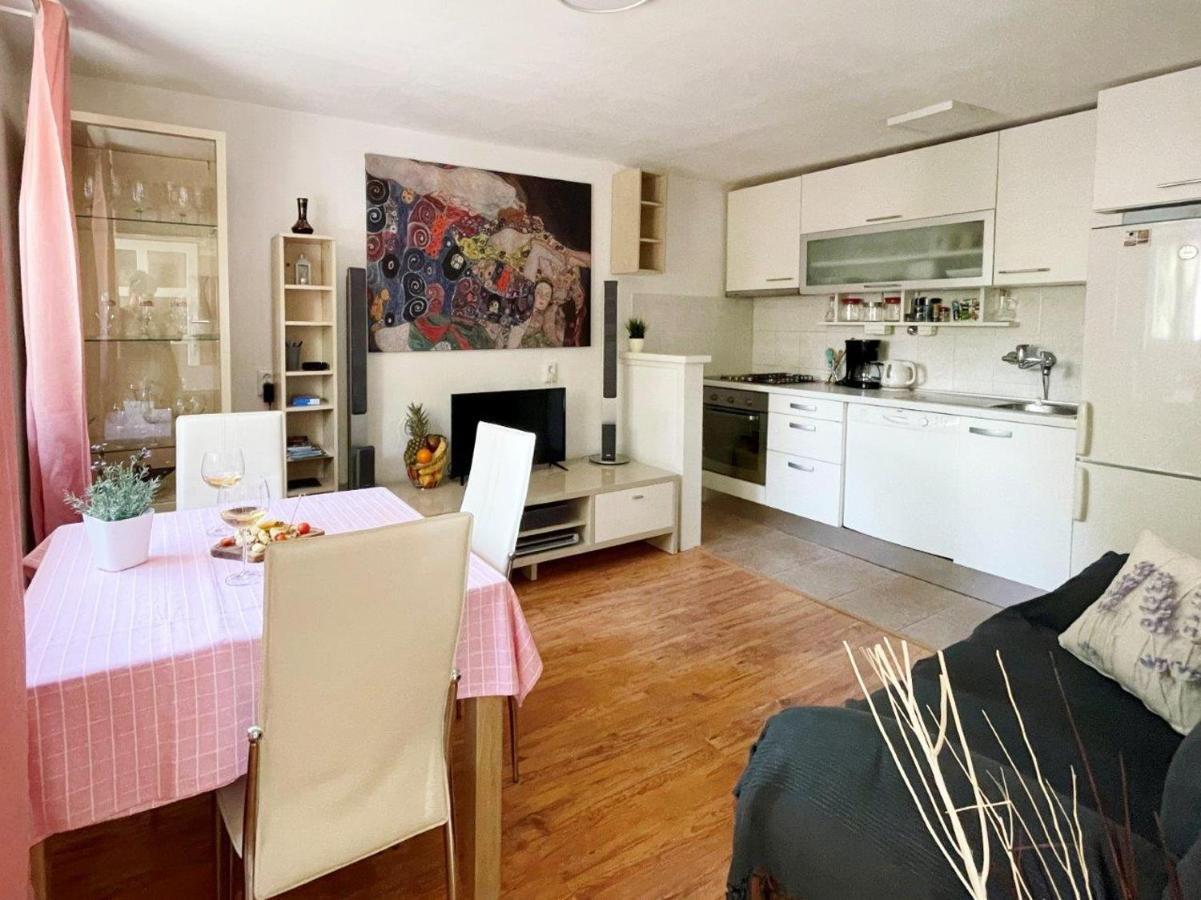 Apartment Nono Moj Dubrovnik Dış mekan fotoğraf