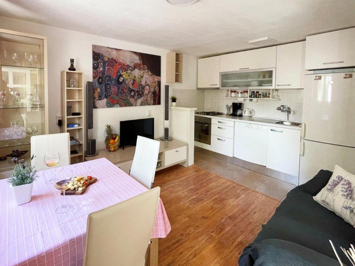 Apartment Nono Moj Dubrovnik Dış mekan fotoğraf