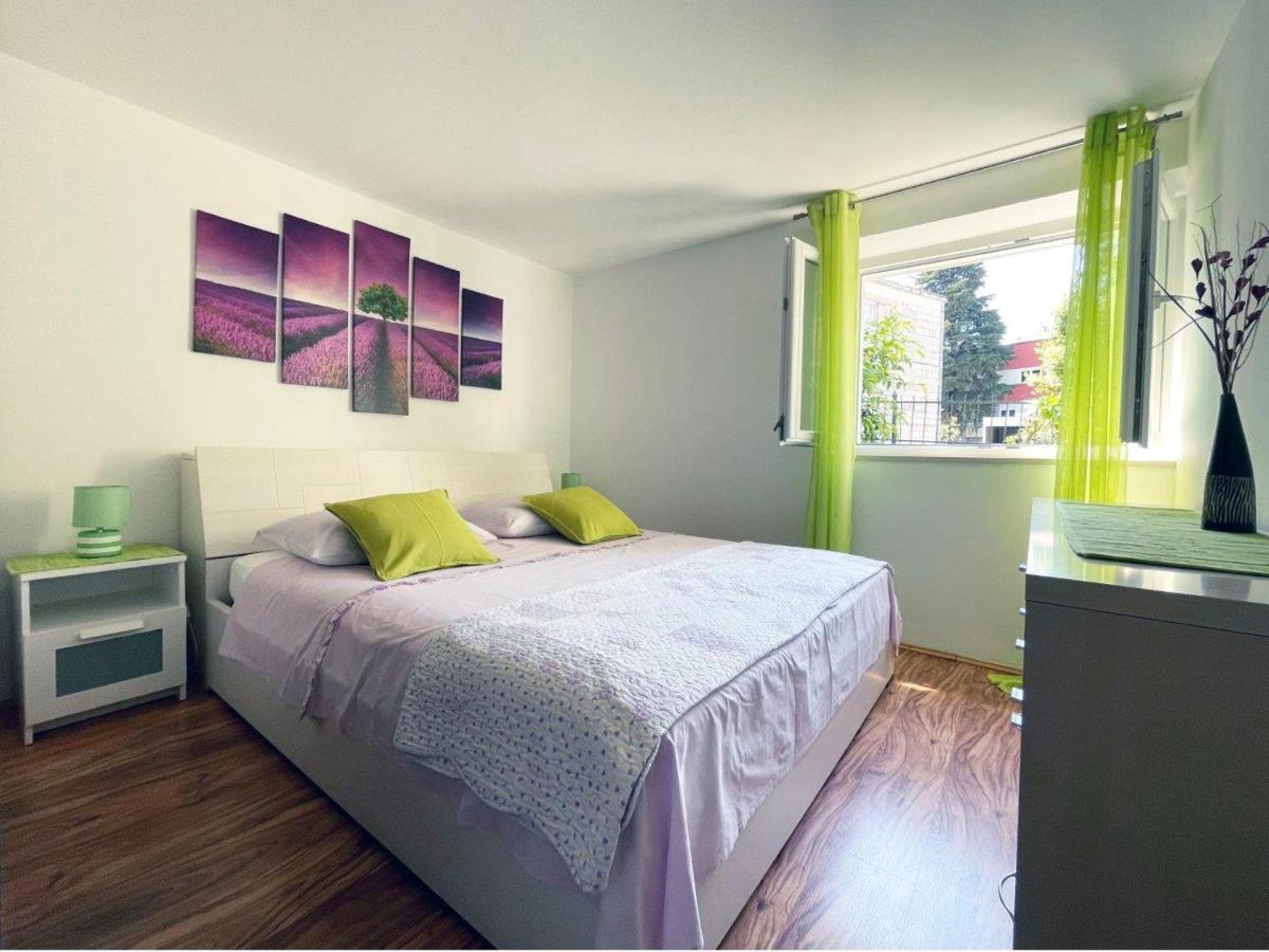 Apartment Nono Moj Dubrovnik Dış mekan fotoğraf