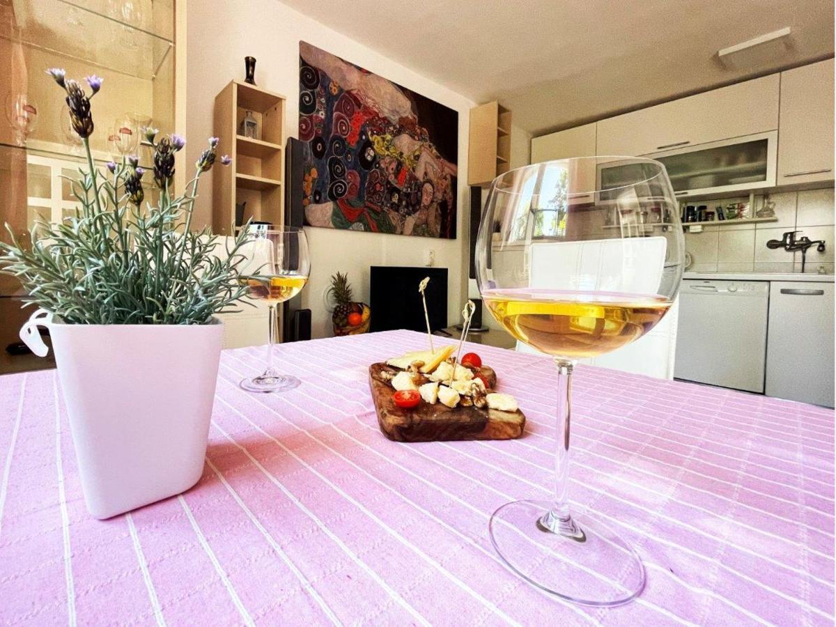 Apartment Nono Moj Dubrovnik Dış mekan fotoğraf