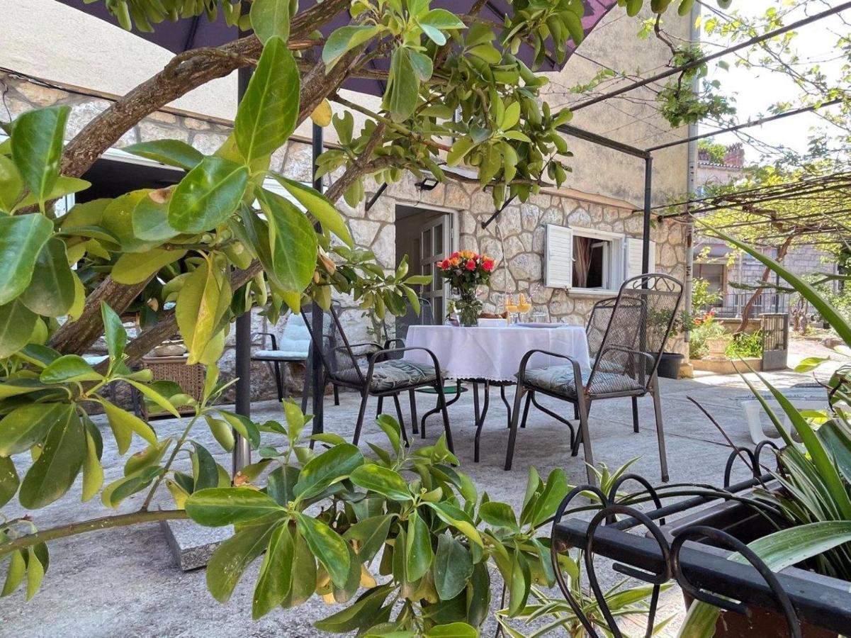 Apartment Nono Moj Dubrovnik Dış mekan fotoğraf
