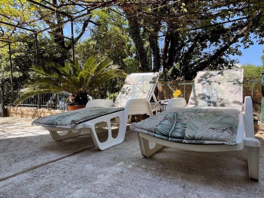 Apartment Nono Moj Dubrovnik Dış mekan fotoğraf